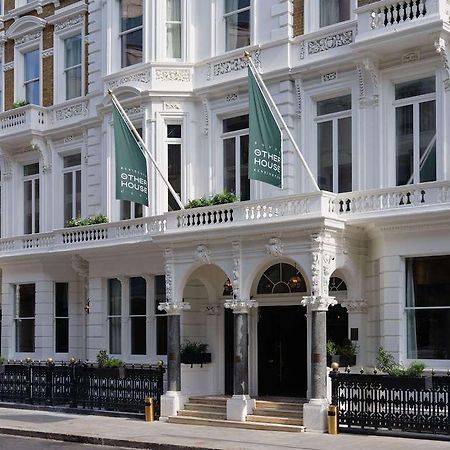 The Other House South Kensington London Bagian luar foto