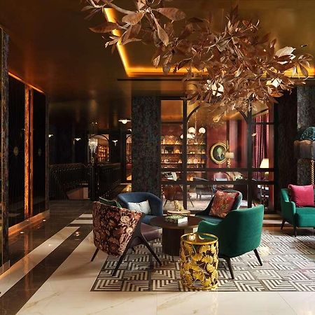The Other House South Kensington London Interior foto