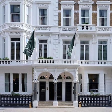 The Other House South Kensington London Bagian luar foto