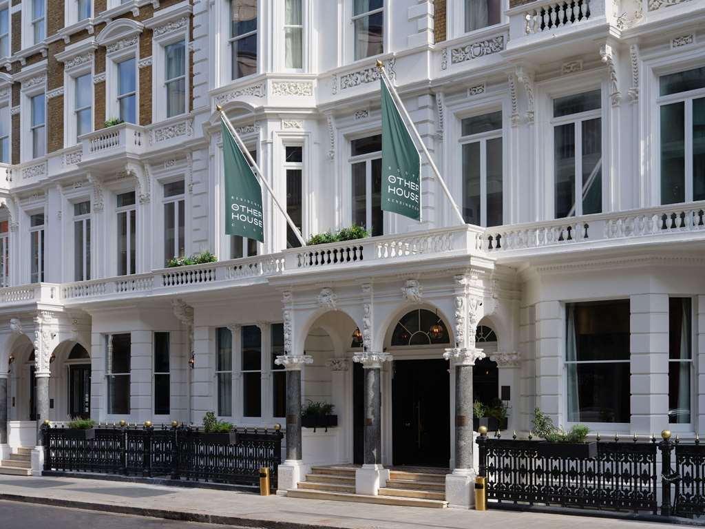 The Other House South Kensington London Bagian luar foto