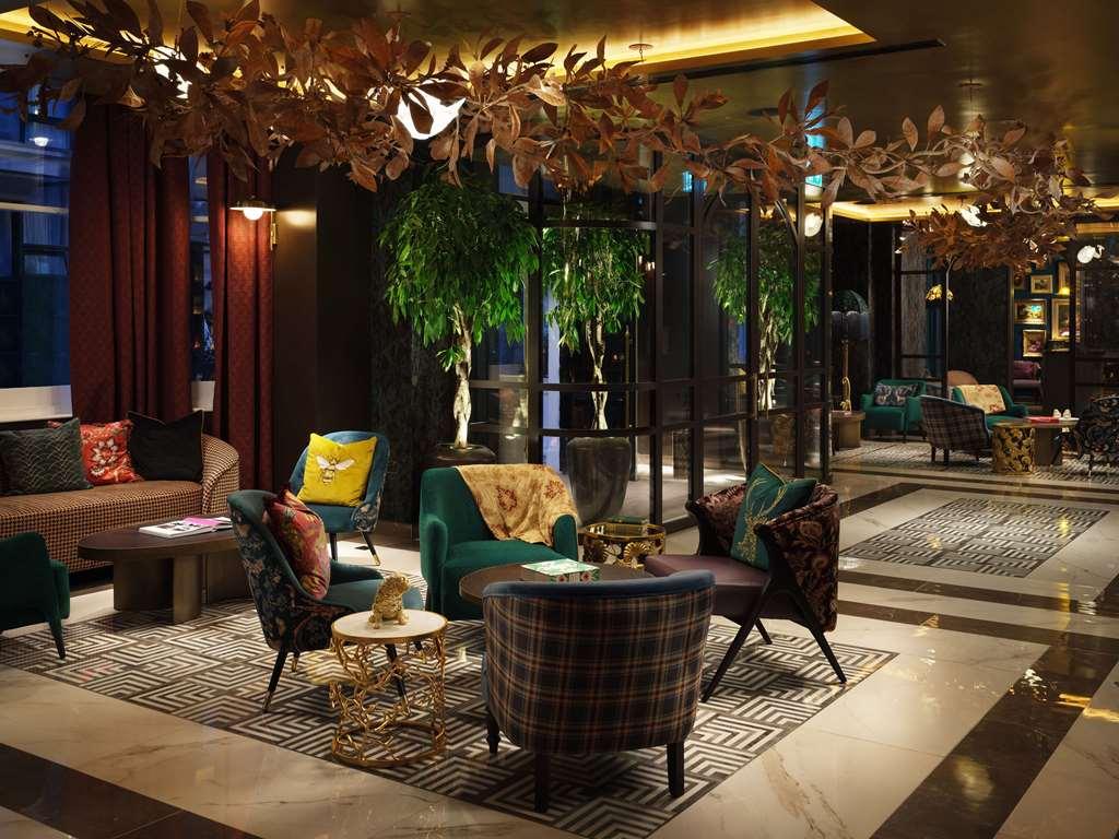 The Other House South Kensington London Interior foto