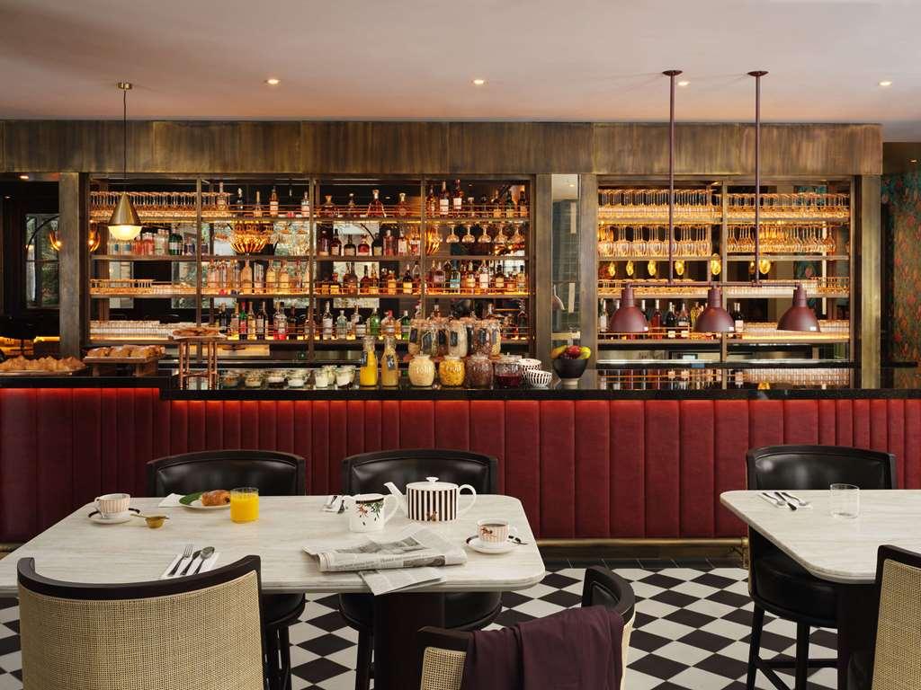 The Other House South Kensington London Restoran foto