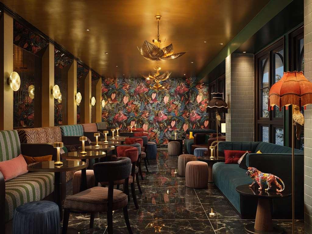 The Other House South Kensington London Restoran foto