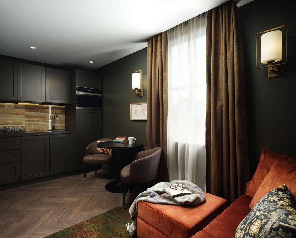 The Other House South Kensington London Ruang foto