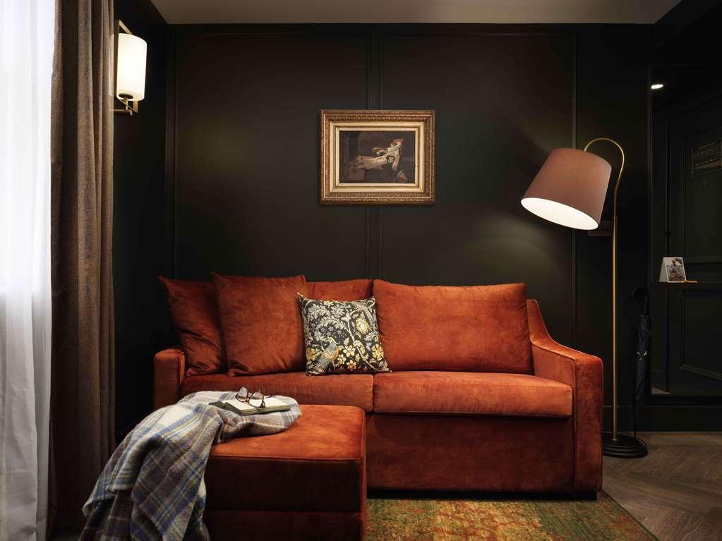 The Other House South Kensington London Ruang foto
