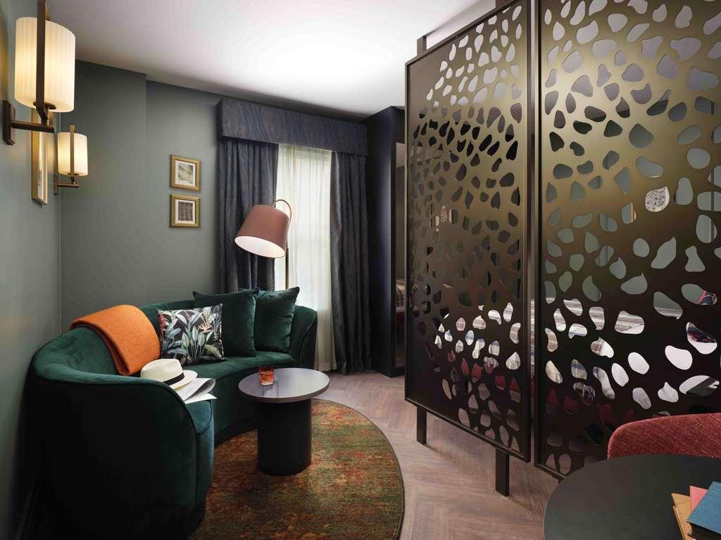 The Other House South Kensington London Ruang foto