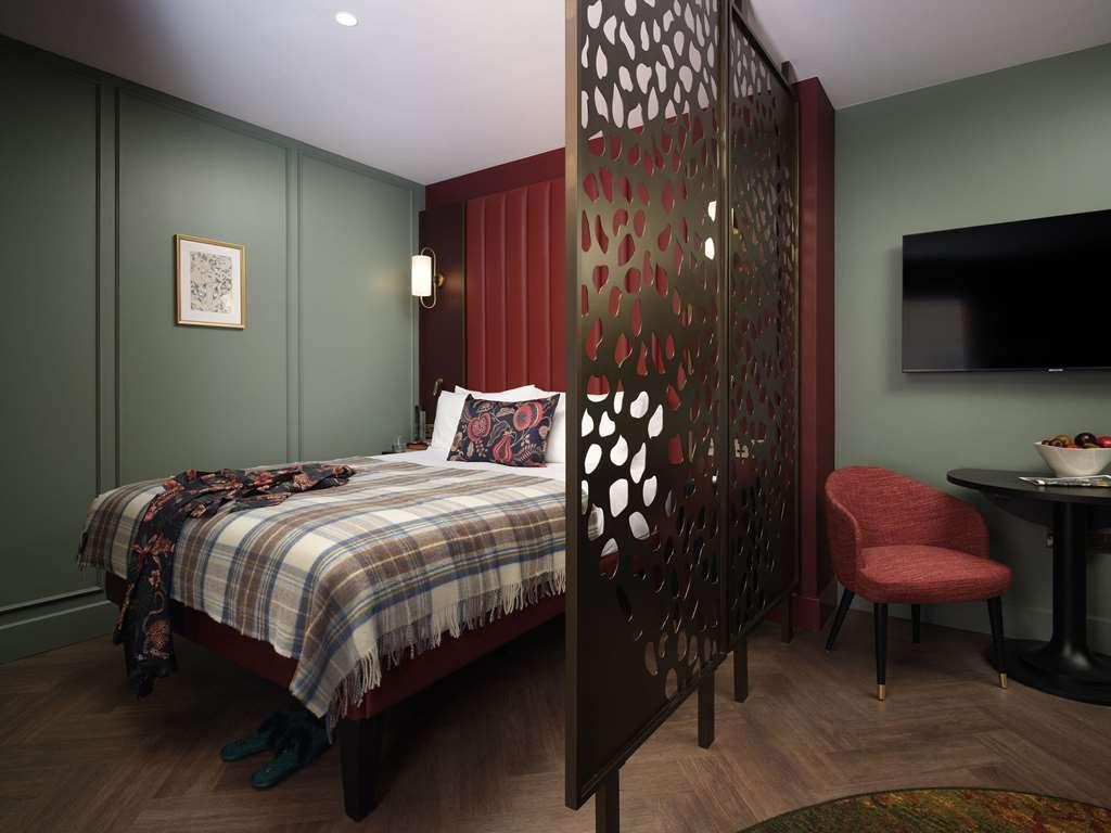 The Other House South Kensington London Ruang foto
