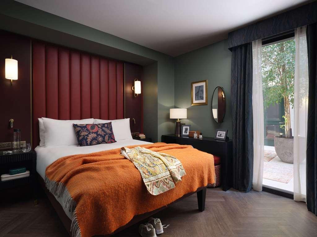 The Other House South Kensington London Ruang foto