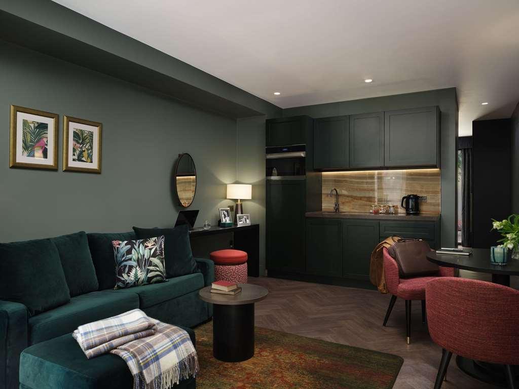 The Other House South Kensington London Ruang foto
