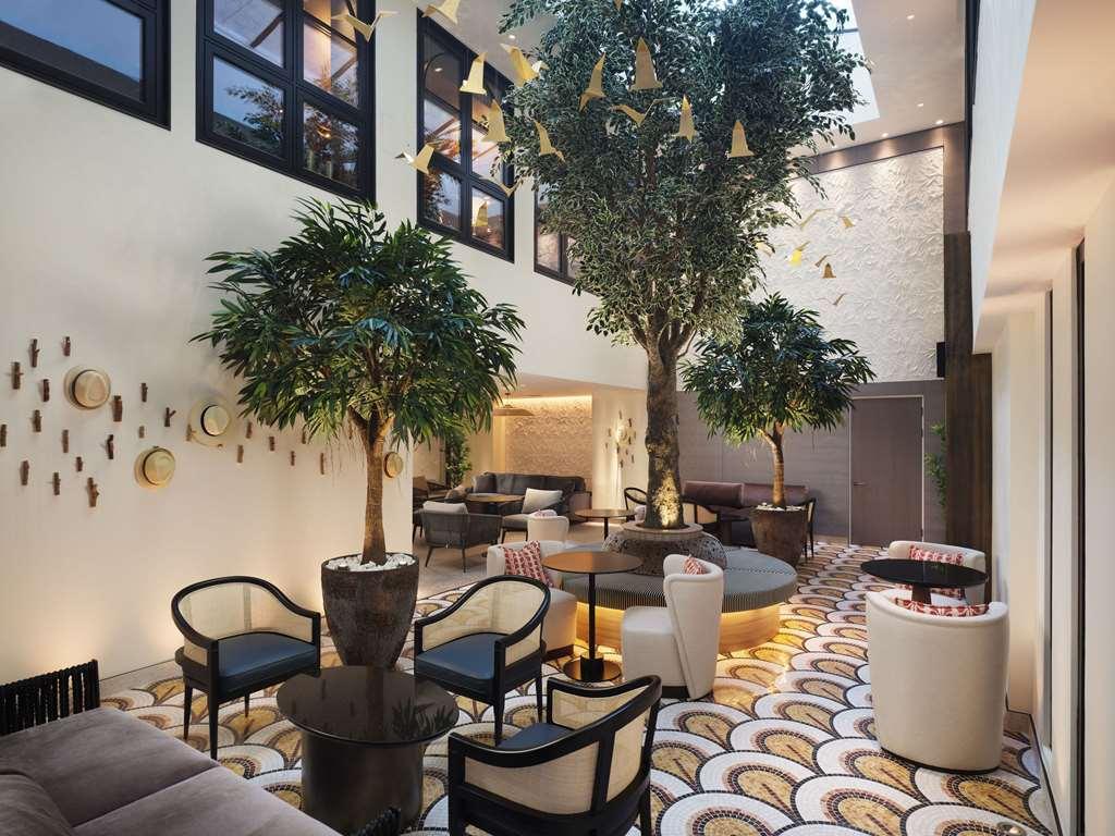 The Other House South Kensington London Restoran foto