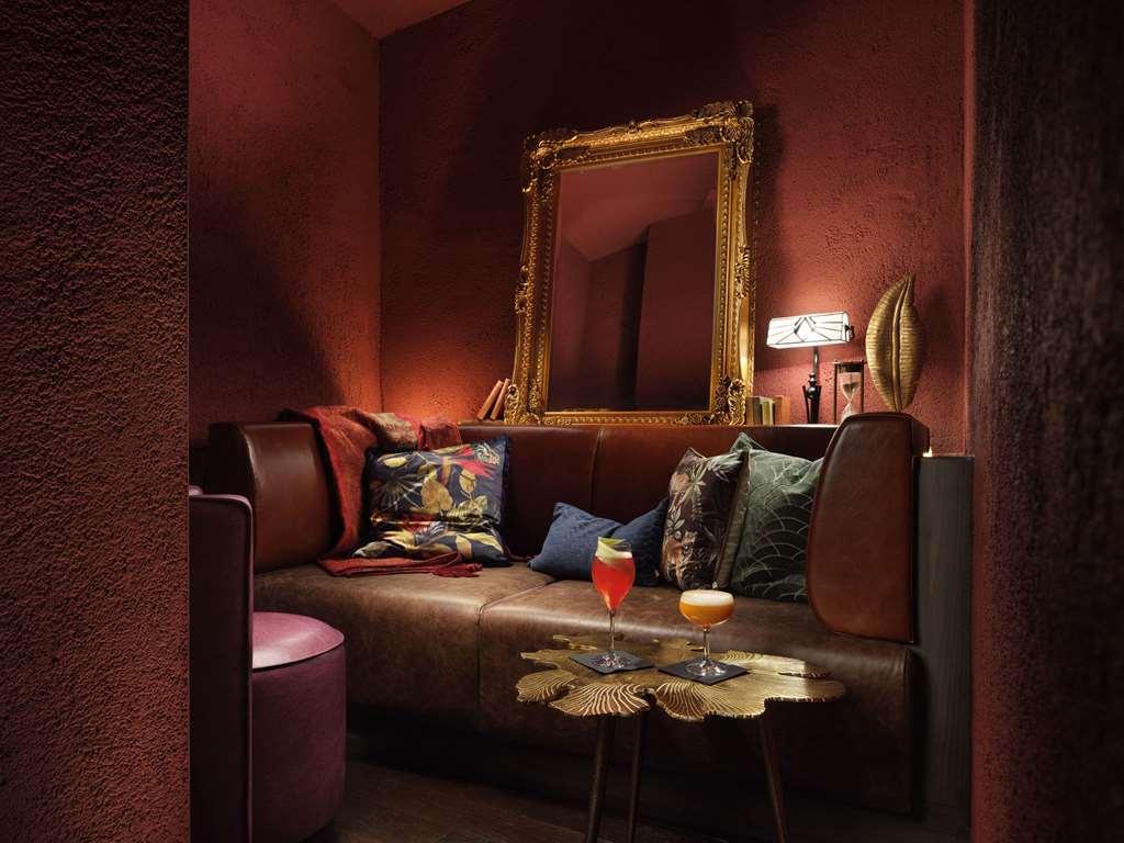 The Other House South Kensington London Restoran foto