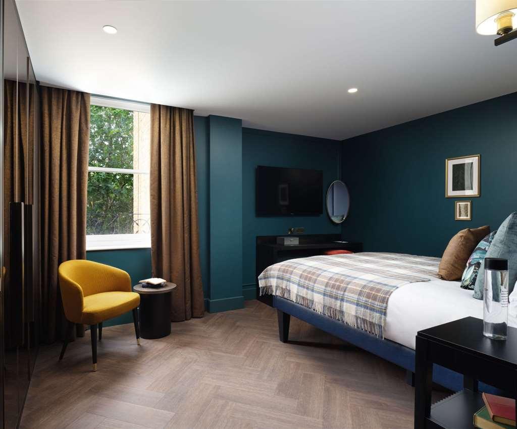 The Other House South Kensington London Ruang foto