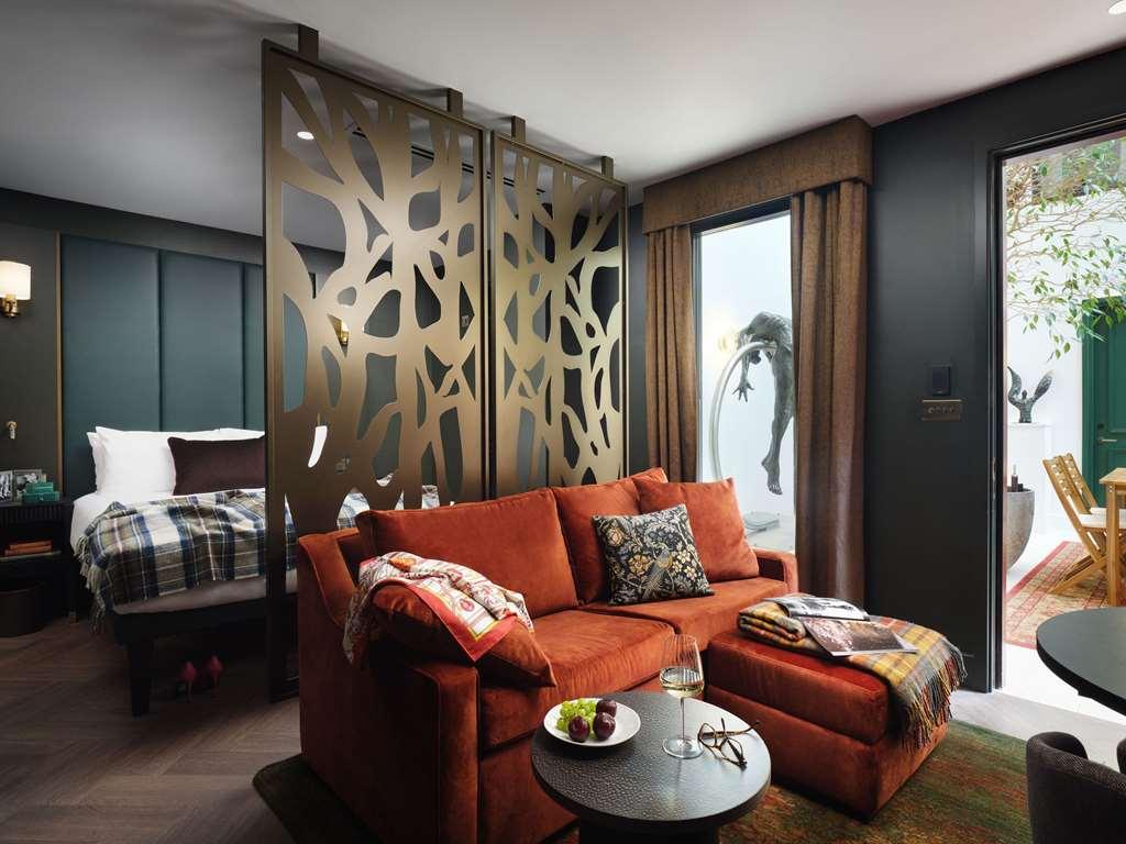 The Other House South Kensington London Ruang foto
