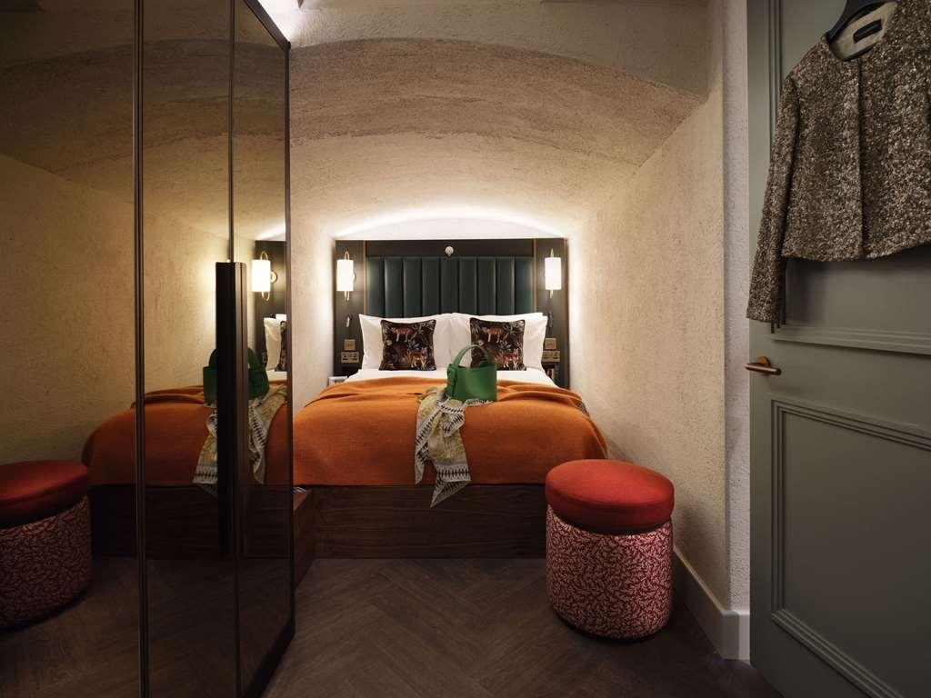 The Other House South Kensington London Ruang foto