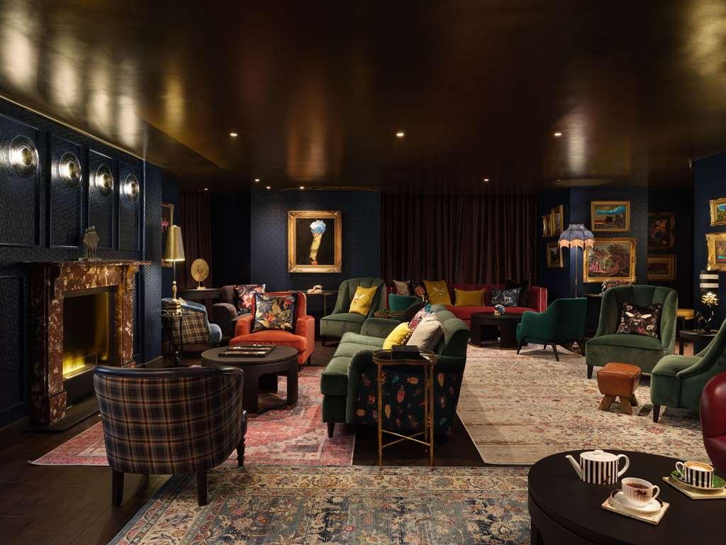 The Other House South Kensington London Fasilitas foto