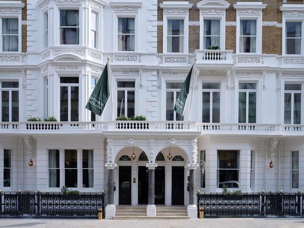 The Other House South Kensington London Bagian luar foto
