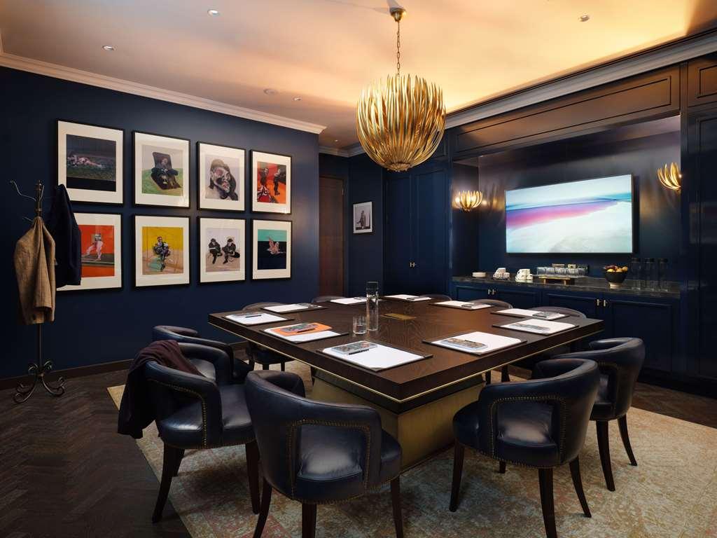 The Other House South Kensington London Fasilitas foto