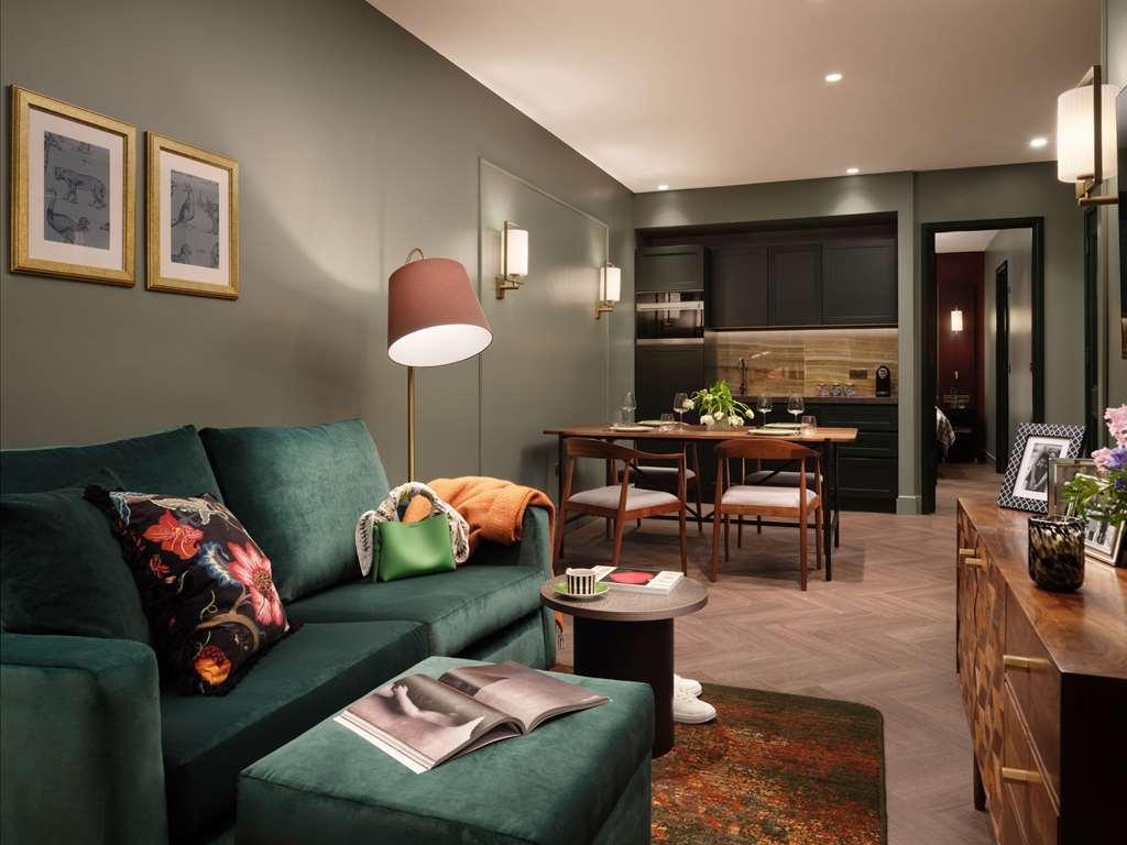 The Other House South Kensington London Ruang foto